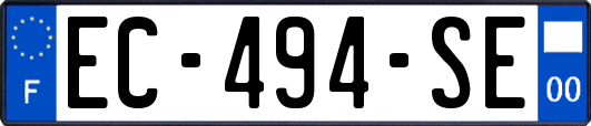 EC-494-SE