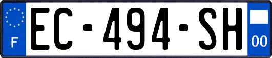 EC-494-SH