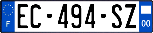 EC-494-SZ