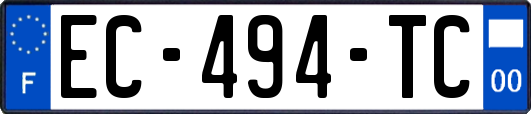 EC-494-TC