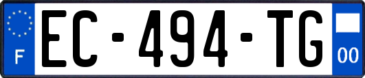 EC-494-TG