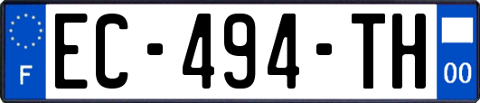 EC-494-TH