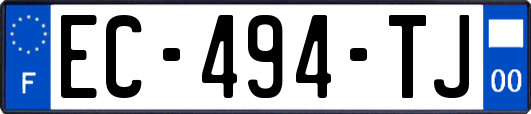 EC-494-TJ