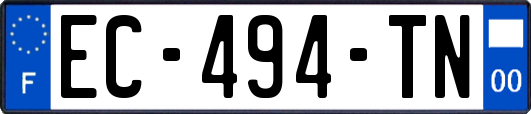 EC-494-TN
