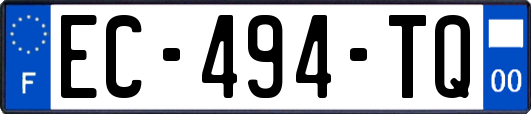 EC-494-TQ