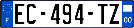 EC-494-TZ