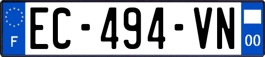 EC-494-VN