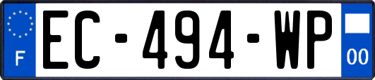EC-494-WP