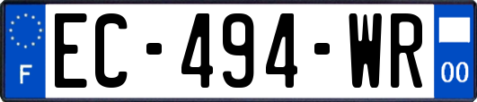 EC-494-WR