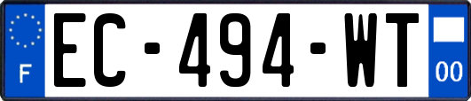 EC-494-WT