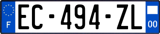 EC-494-ZL