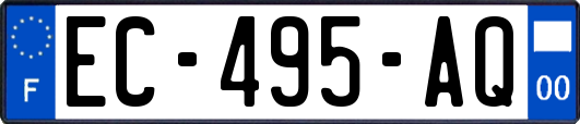 EC-495-AQ