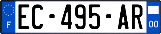 EC-495-AR