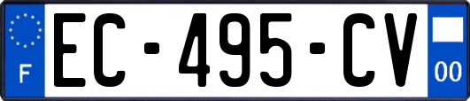 EC-495-CV