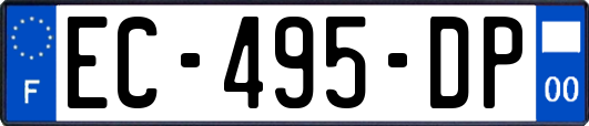 EC-495-DP