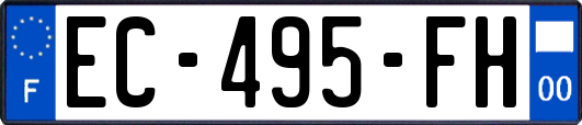 EC-495-FH