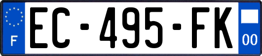 EC-495-FK