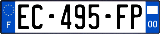 EC-495-FP