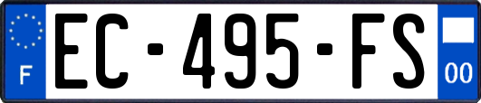 EC-495-FS