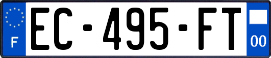 EC-495-FT