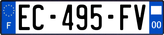 EC-495-FV
