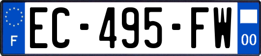 EC-495-FW