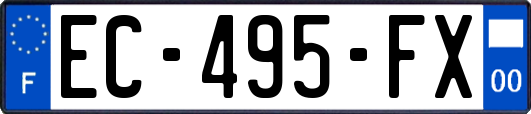 EC-495-FX
