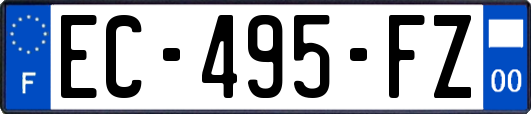 EC-495-FZ