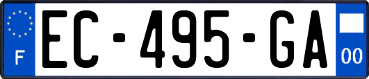 EC-495-GA