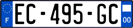 EC-495-GC