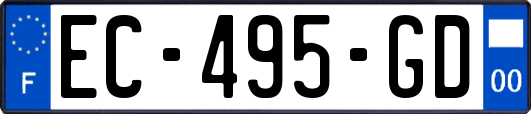 EC-495-GD