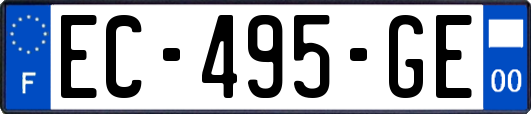 EC-495-GE