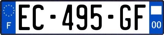 EC-495-GF