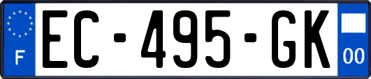 EC-495-GK