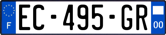 EC-495-GR