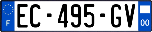 EC-495-GV