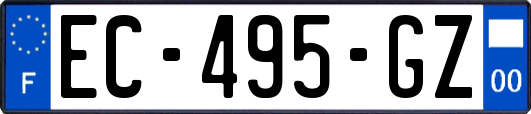 EC-495-GZ