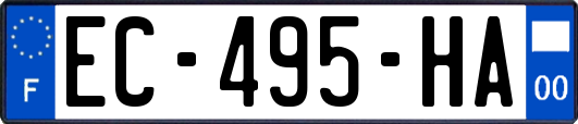 EC-495-HA