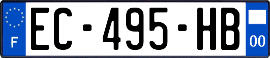 EC-495-HB