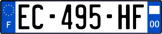 EC-495-HF