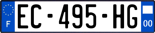 EC-495-HG