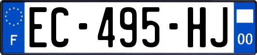 EC-495-HJ