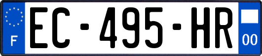EC-495-HR