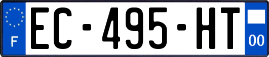 EC-495-HT