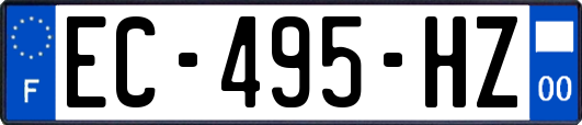EC-495-HZ