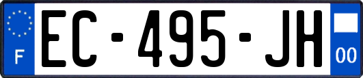 EC-495-JH