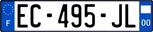 EC-495-JL