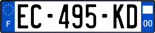 EC-495-KD