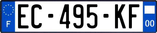 EC-495-KF