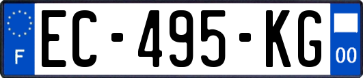 EC-495-KG